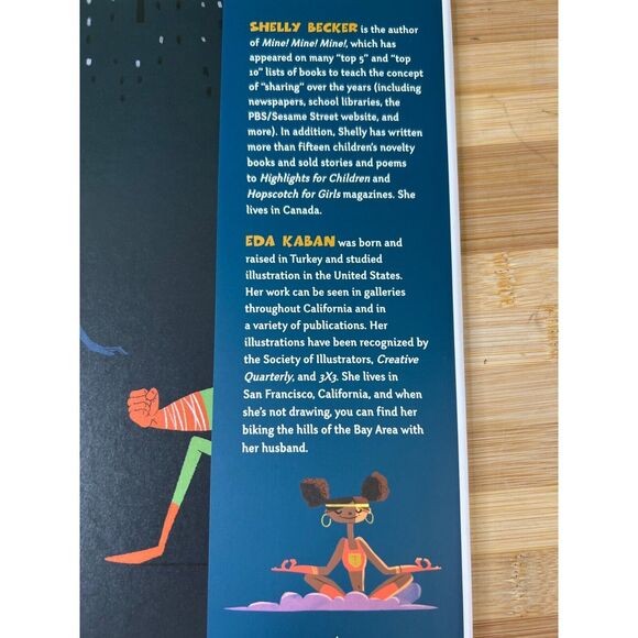 Even Superheroes Have Bad Days - Hardcover Childrens Picture Book Social Skills - Picture 8 of 13